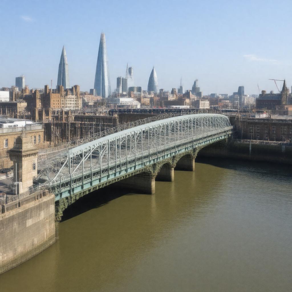 London Bridge (old)